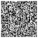 QR code with Shadow D J's contacts