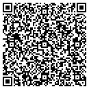 QR code with Haggerty Garden Center contacts