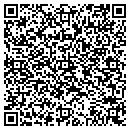 QR code with Hl Properties contacts