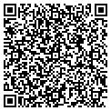 QR code with P S Associates contacts