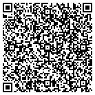 QR code with T & A Metal Products Inc contacts