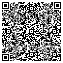 QR code with JBS Vending contacts