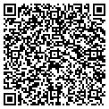 QR code with SSC & Z Endoscopy contacts