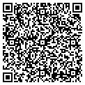 QR code with Pas contacts