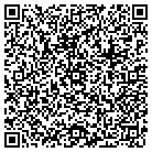 QR code with Mc Carthy & Schatzman Pa contacts
