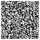 QR code with Mantooth Construction contacts