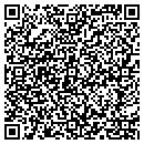 QR code with A & W Machine Corp Inc contacts