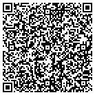 QR code with Ocean Garden Chinese Rstrnt contacts
