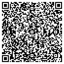 QR code with A 1 24 Hour 7 Day Emerg A Lock contacts