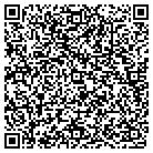 QR code with Mammouth Mechanical Corp contacts