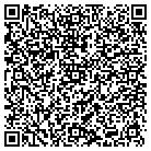 QR code with All Hours Towing Service Inc contacts
