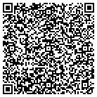 QR code with Falconieri Electrical Con contacts
