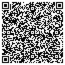 QR code with R T Mc Cray Assoc contacts
