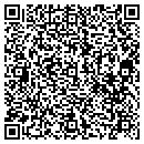 QR code with River West Scenic Inc contacts