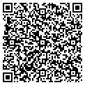 QR code with P S Assoc contacts