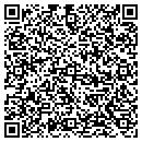 QR code with E Bilicki Bernard contacts
