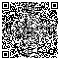 QR code with KFC contacts