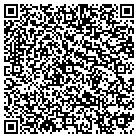 QR code with S & S Valve Service Inc contacts