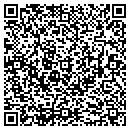 QR code with Linen Show contacts