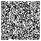 QR code with Mcgowan Appraisals Inc contacts