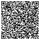 QR code with Red Parrot Cafe contacts