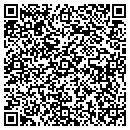 QR code with AOK Auto Service contacts