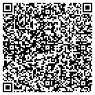 QR code with Philharmonic Orchestra Of Nj contacts