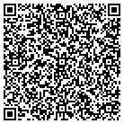 QR code with Ouch's New Scratch & Dent Apparel contacts