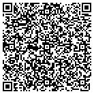 QR code with Johnny P's A Place For Ribs contacts