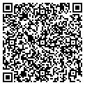 QR code with Kymo Corp contacts