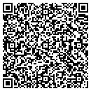 QR code with RML Builders contacts