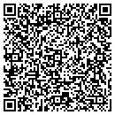 QR code with E & S Foods Inc contacts