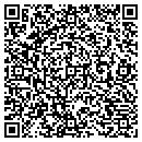 QR code with Hong Kong Restaurant contacts