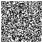 QR code with Travis Wagner Backhoe Service contacts