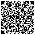 QR code with Izzy's contacts
