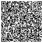 QR code with GMG Transportation Corp contacts