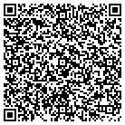 QR code with V & J Construction Co Inc contacts