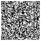 QR code with Apples & Books Bugs & Sticks contacts