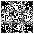 QR code with A24 7 Emergency A Locksmith contacts