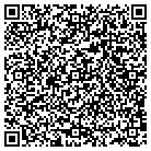 QR code with A True Psychic Mrs Rhonda contacts