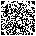 QR code with Nest contacts