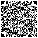 QR code with Harts Doll Attic contacts