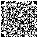 QR code with J&C Express Travel contacts