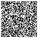 QR code with Appleton Bob contacts