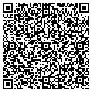 QR code with A B Tree Service contacts