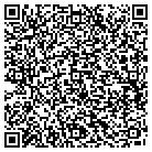 QR code with M B Engineering Co contacts