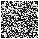QR code with Auto Art contacts