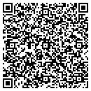 QR code with Atkinson Baker & Clark of NJ contacts