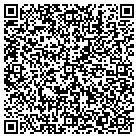 QR code with Weber Remodeling & Building contacts