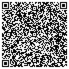 QR code with Tony Garden's Service contacts